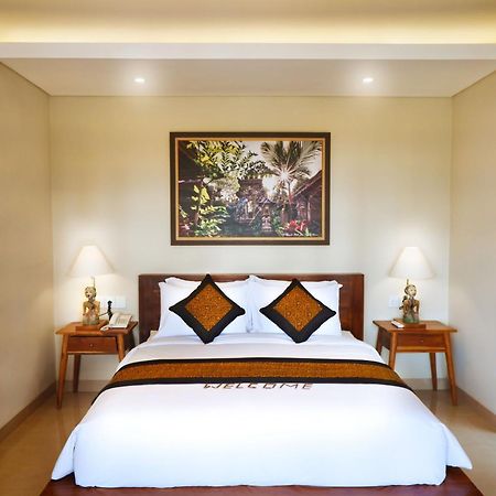 Dapha Eco Lodge Lovina Sukasada Bagian luar foto